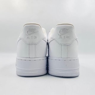 Nike Air Force 1 Low '07 Blancas Talla 36-45