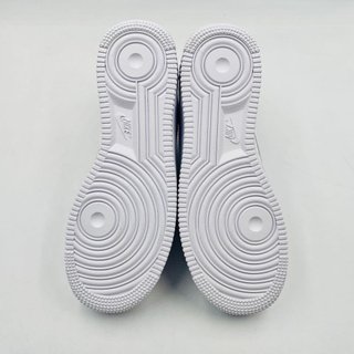 Nike Air Force 1 Low '07 Blancas Talla 36-45