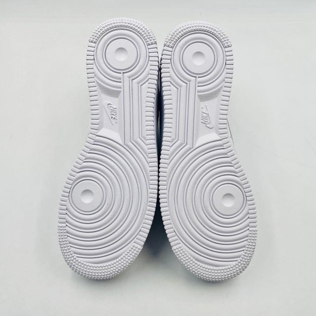 Nike Air Force 1 Low '07 Blancas Talla 36-45