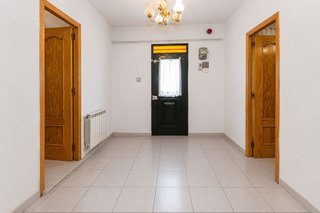 Terreno en venta en Buenavista en Madrid