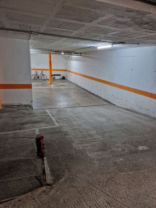 Garaje en alquiler en Olot