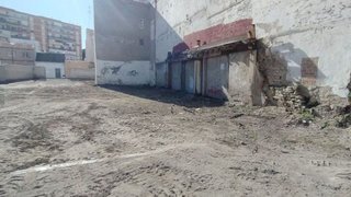 Terreno en venta en Casco Antiguo en Algeciras