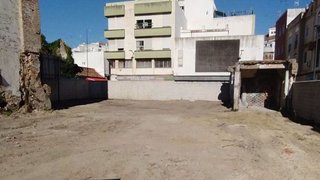 Terreno en venta en Casco Antiguo en Algeciras