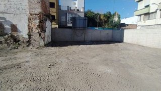 Terreno en venta en Casco Antiguo en Algeciras