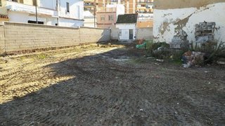 Terreno en venta en Casco Antiguo en Algeciras