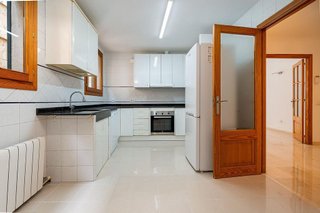 Piso en venta en Mercat  - La Missió - Plaça dels Patins en Palma de Mallorca