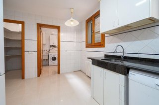 Piso en venta en Mercat  - La Missió - Plaça dels Patins en Palma de Mallorca