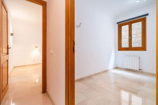 Piso en venta en Mercat  - La Missió - Plaça dels Patins en Palma de Mallorca
