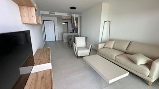 Piso en venta en Playa de Poniente en Benidorm