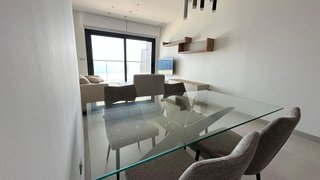 Piso en venta en Playa de Poniente en Benidorm
