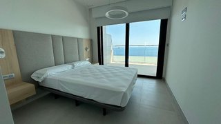 Piso en venta en Playa de Poniente en Benidorm