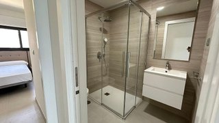 Piso en venta en Playa de Poniente en Benidorm