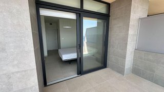 Piso en venta en Playa de Poniente en Benidorm