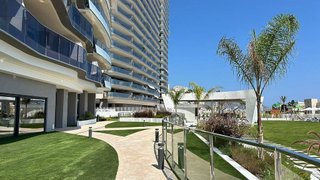 Piso en venta en Playa de Poniente en Benidorm