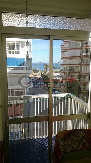 Piso en venta en Poniente-Faro en Vélez-Málaga