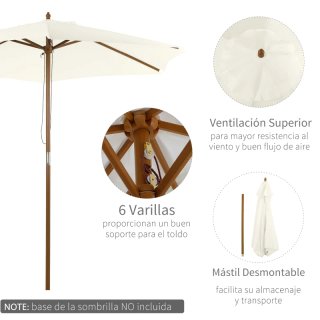 Sombrilla