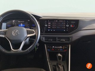 Volkswagen Taigo Life 1.0 TSI 81kW (110CV) DSG