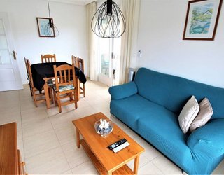 Piso en alquiler en Torrelamata - La Mata en Torrevieja