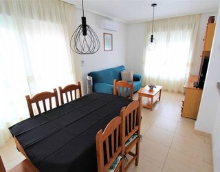 Piso en alquiler en Torrelamata - La Mata en Torrevieja