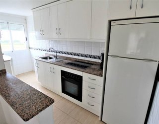 Piso en alquiler en Torrelamata - La Mata en Torrevieja
