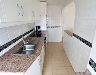 Piso en alquiler en Torrelamata - La Mata en Torrevieja