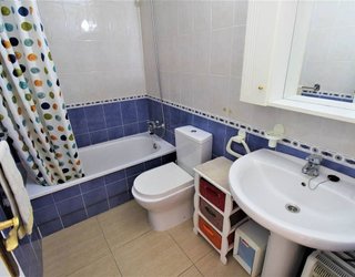 Piso en alquiler en Torrelamata - La Mata en Torrevieja