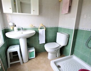 Piso en alquiler en Torrelamata - La Mata en Torrevieja