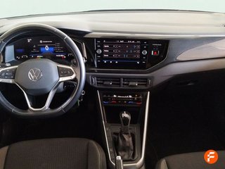 Volkswagen Taigo Life 1.0 TSI 81kW (110CV) DSG