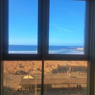 Piso en alquiler en Centro en Gijón