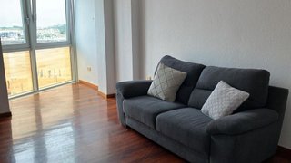 Piso en alquiler en Centro en Gijón