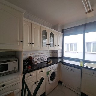 Piso en alquiler en Centro en Gijón