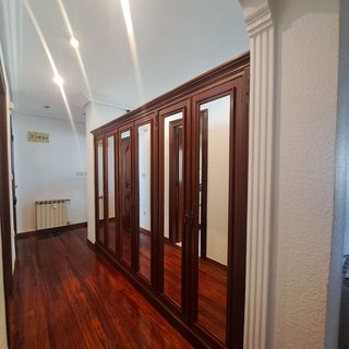 Piso en alquiler en Centro en Gijón