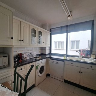 Piso en alquiler en Centro en Gijón