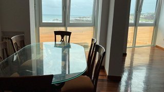 Piso en alquiler en Centro en Gijón