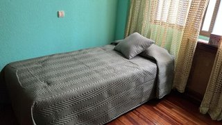 Piso en alquiler en Centro en Gijón