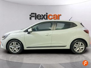 Renault Clio Intens TCe 67 kW (91CV)