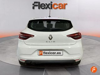 Renault Clio Intens TCe 67 kW (91CV)