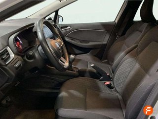 Renault Clio Intens TCe 67 kW (91CV)