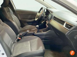 Renault Clio Intens TCe 67 kW (91CV)