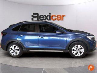 Volkswagen Taigo Life 1.0 TSI 81kW (110CV) DSG