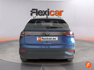 Volkswagen Taigo Life 1.0 TSI 81kW (110CV) DSG