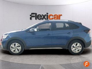 Volkswagen Taigo Life 1.0 TSI 81kW (110CV) DSG
