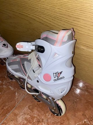 Patines en línea Raven