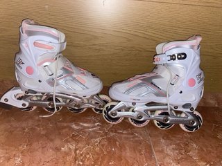 Patines en línea Raven