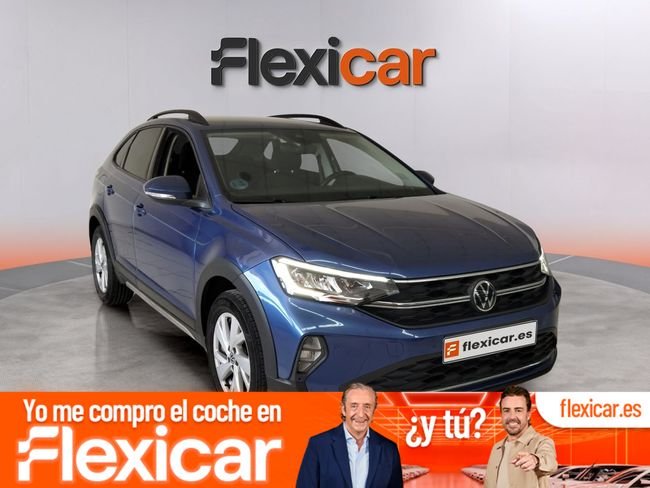 Volkswagen Taigo Life 1.0 TSI 81kW (110CV) DSG - foto 1