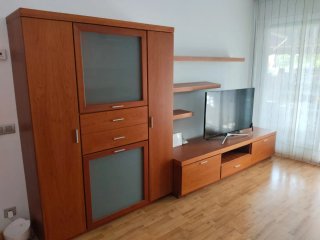 Mueble Comedor Madera