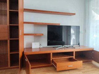 Mueble Comedor Madera