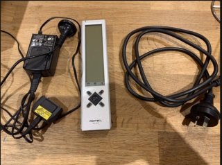 Rotel RSDX 02 Rep CD/DVD  - Envio Gratis CONSULTA