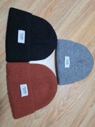 3 Gorros Pas Normal Studios