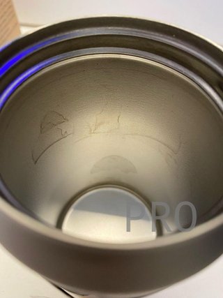 Yoko Design Termo de acero inoxidable
